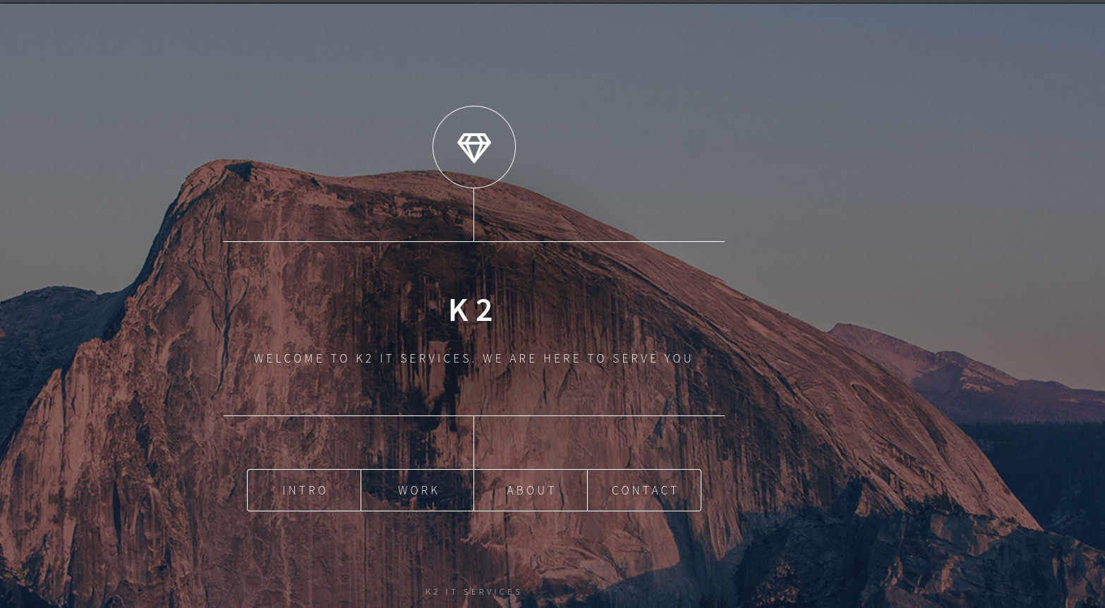 website